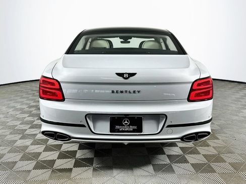Used 2026 Bentley Flying Spur Azure AWD/4WD image 6