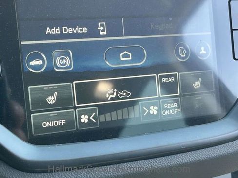 New 2026 Subaru Ascent Premium w/ Popular Package #1 AWD/4WD image 19