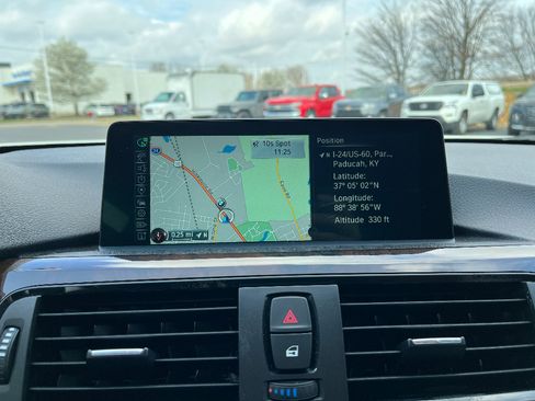 Used 2016 BMW 428i Coupe image 31