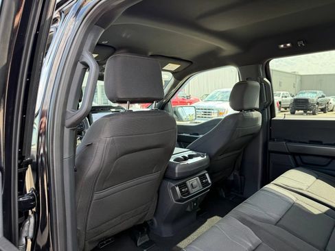 Used 2024 Ford F150 STX AWD/4WD image 9