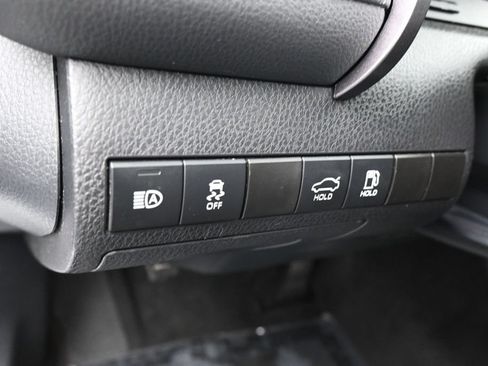 Used 2023 Toyota Camry SE FWD image 14