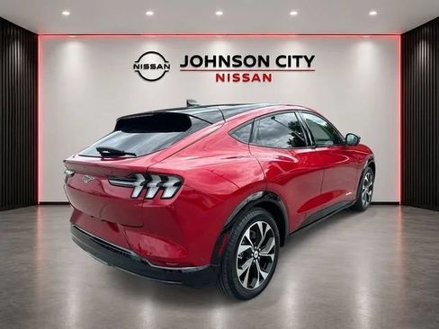Used 2023 Ford Mustang Mach-E Premium AWD/4WD image 5