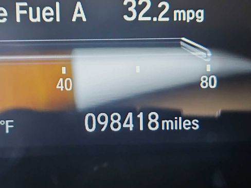 Used 2019 Honda CR-V EX-L image 10