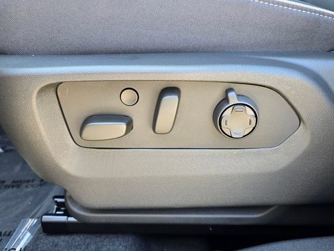 New 2026 Buick Envision Avenir AWD/4WD image 17