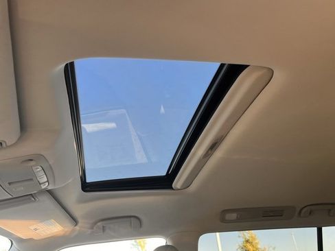 Certified 2023 INFINITI QX80 Premium Select w/ Cargo Package image 26