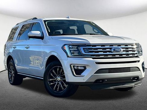 Used 2019 Ford Expedition Limited image 2