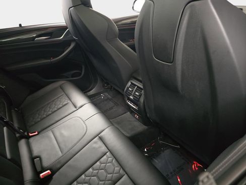 Used 2021 BMW X3 M w/ Competition Package AWD/4WD image 13