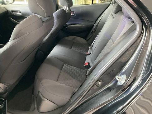 Used 2024 Toyota Corolla SE image 16