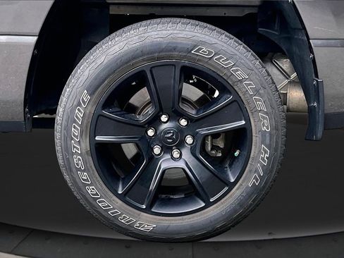 Used 2023 RAM 1500 Big Horn RWD image 34