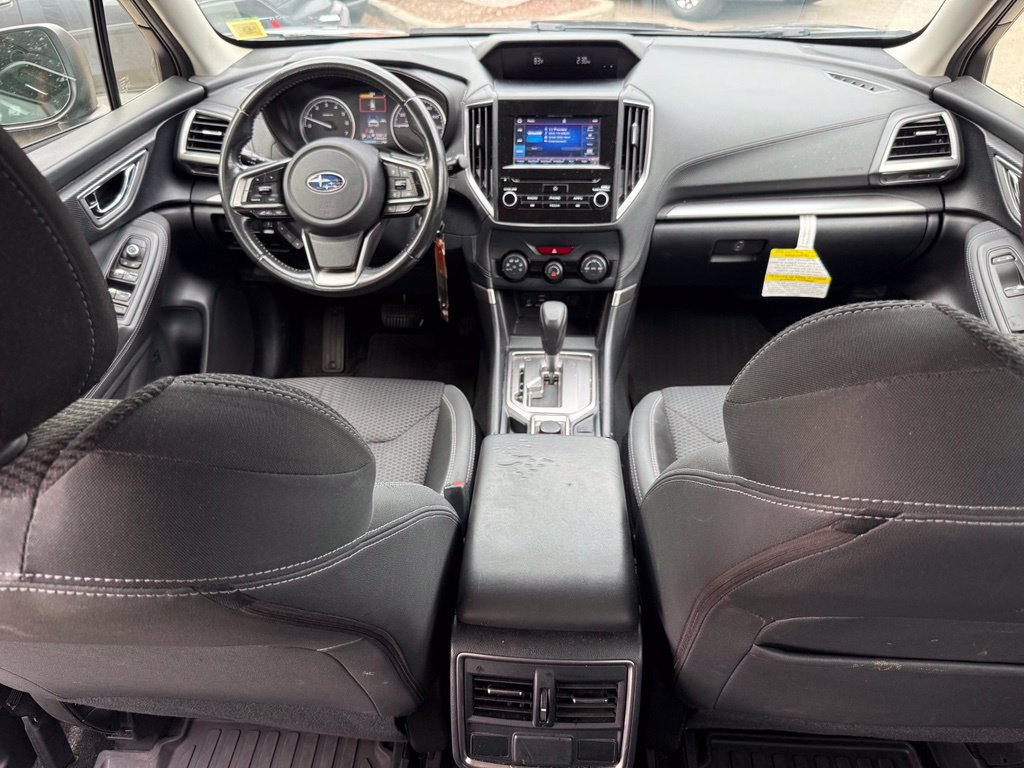 Used 2019 Subaru Forester Premium AWD/4WD image 20