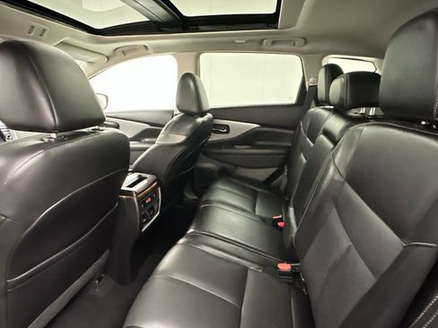 Used 2022 Nissan Murano SL w/ SL Moonroof Package AWD/4WD image 10