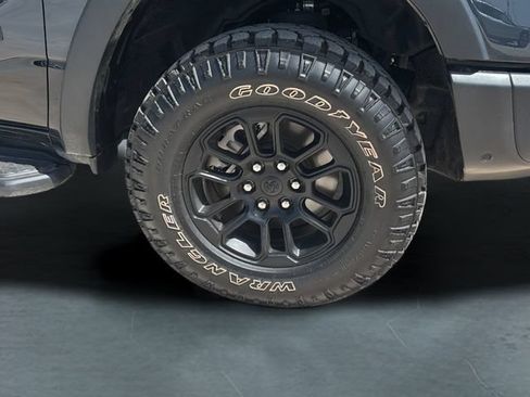 Used 2026 RAM 1500 Rebel w/ Rebel Level 2 Equipment Group AWD/4WD image 22