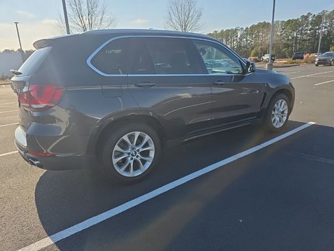 Used 2014 BMW X5 xDrive35i image 8