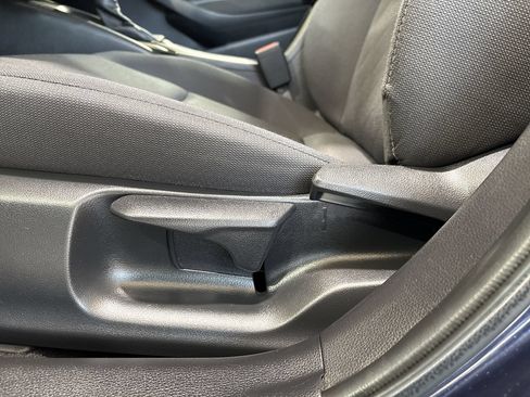 Certified 2024 Toyota Corolla LE FWD image 12