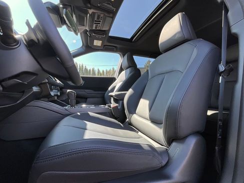 New 2026 Subaru Outback Premium image 11