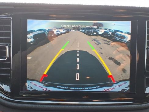 Used 2025 Dodge Durango GT image 10