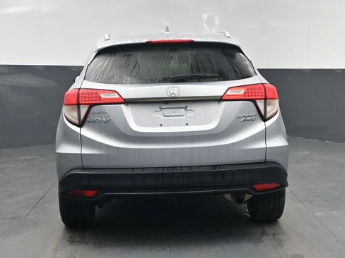Used 2022 Honda HR-V Sport image 27