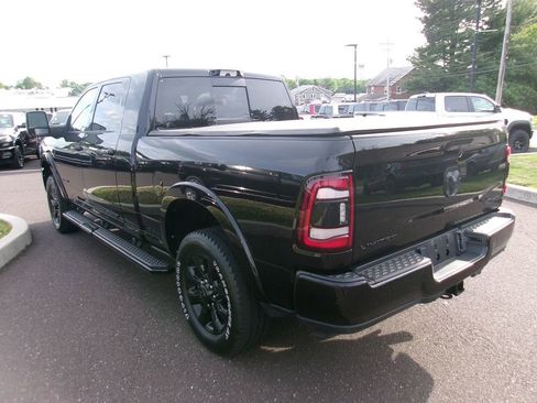 Certified 2024 RAM 3500 Limited AWD/4WD image 4
