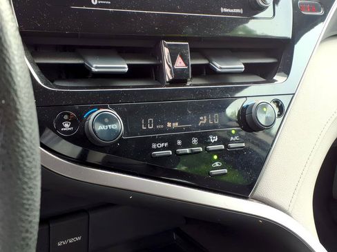 Used 2023 Toyota Camry LE FWD image 19