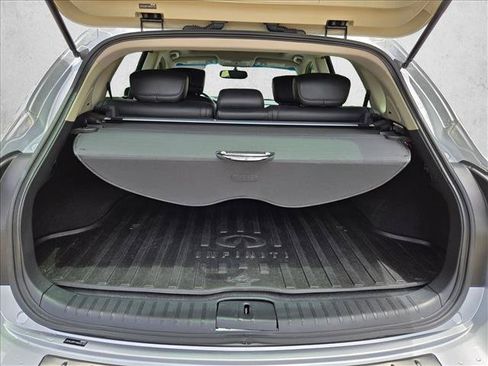 Used 2017 INFINITI QX50 2WD w/ Technology Package image 6
