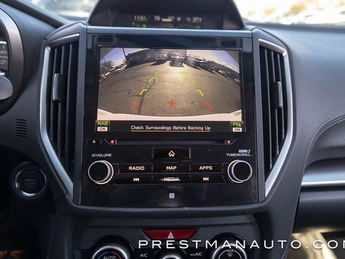 Used 2020 Subaru Impreza 2.0i Limited w/ Popular Package #2 image 31