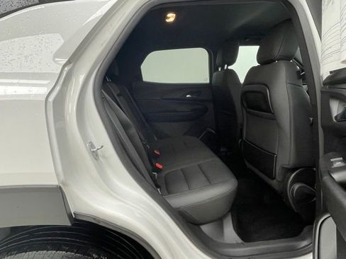 Certified 2023 Chevrolet TrailBlazer RS image 13