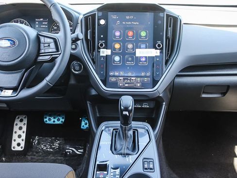 New 2025 Subaru Crosstrek 2.5i Sport image 13