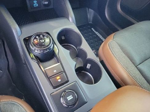 Used 2021 Ford Bronco Sport Outer Banks AWD/4WD image 20