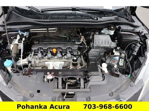 Used 2018 Honda HR-V EX-L image 35