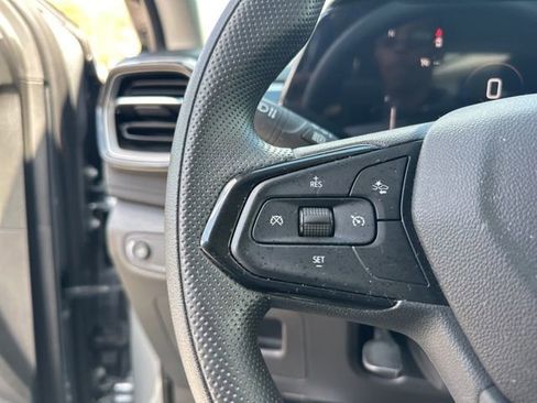 Used 2025 Chevrolet TrailBlazer LT image 16