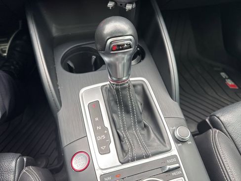 Used 2016 Audi S3 Premium Plus AWD/4WD image 6