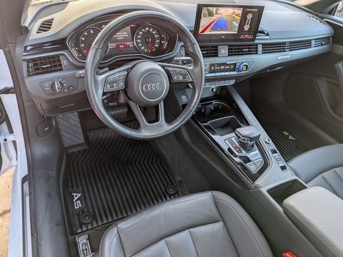 Used 2021 Audi A5 2.0T Premium w/ Convenience Package image 12