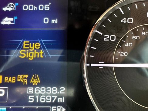 Used 2017 Subaru Impreza 2.0i Limited w/ Moonroof/BSD & Rcta/Eyesight image 36