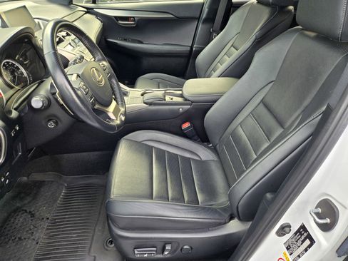 Used 2016 Lexus NX 200t F Sport image 15