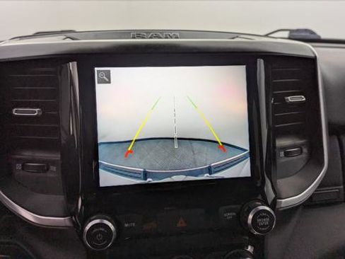 Used 2021 RAM 1500 Big Horn image 22