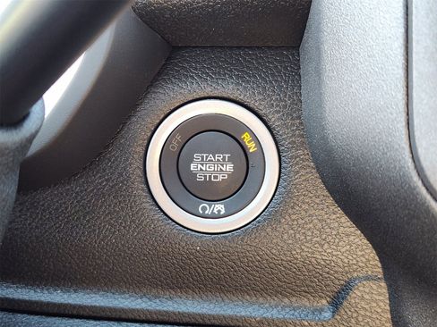 New 2026 RAM 2500 Tradesman image 32