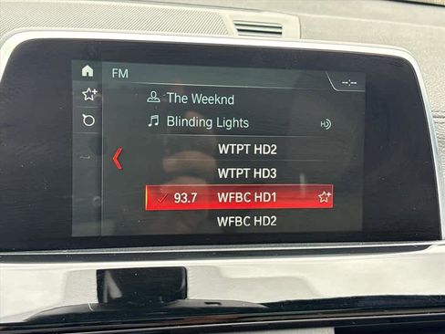 Used 2018 BMW X2 xDrive28i image 15