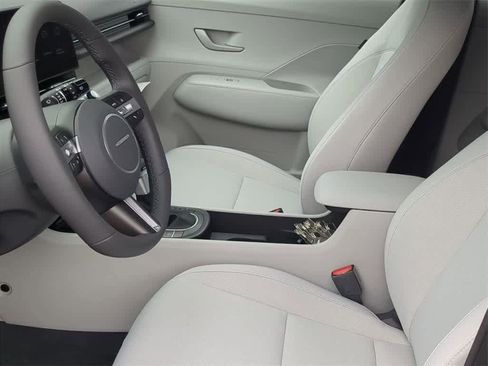 New 2026 Hyundai Kona SEL Sport image 17