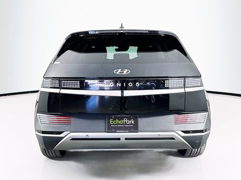 Used 2024 Hyundai Ioniq 5 SEL image 7