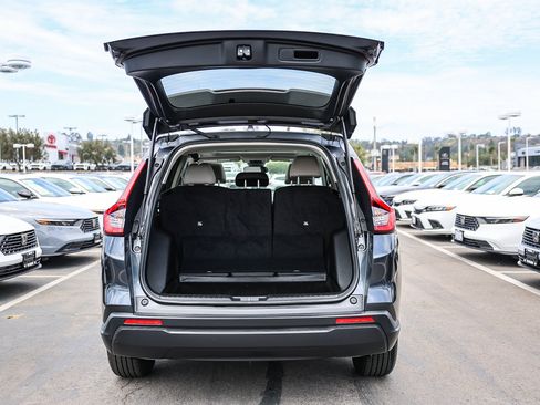 Certified 2024 Honda CR-V EX image 29