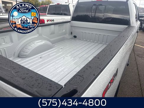 New 2026 Ford F250 XL w/ STX Appearance Package image 12