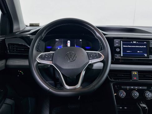Used 2024 Volkswagen Taos S FWD image 18