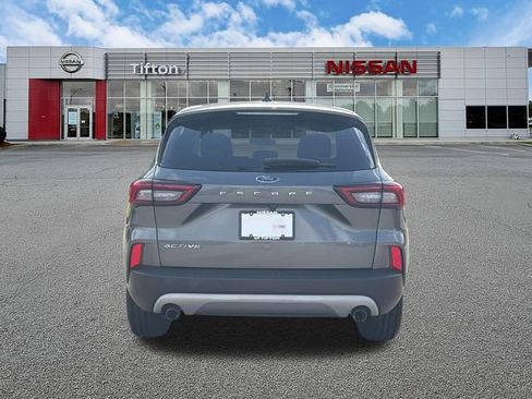 Used 2024 Ford Escape Active w/ Tech Pack #1 FWD image 6