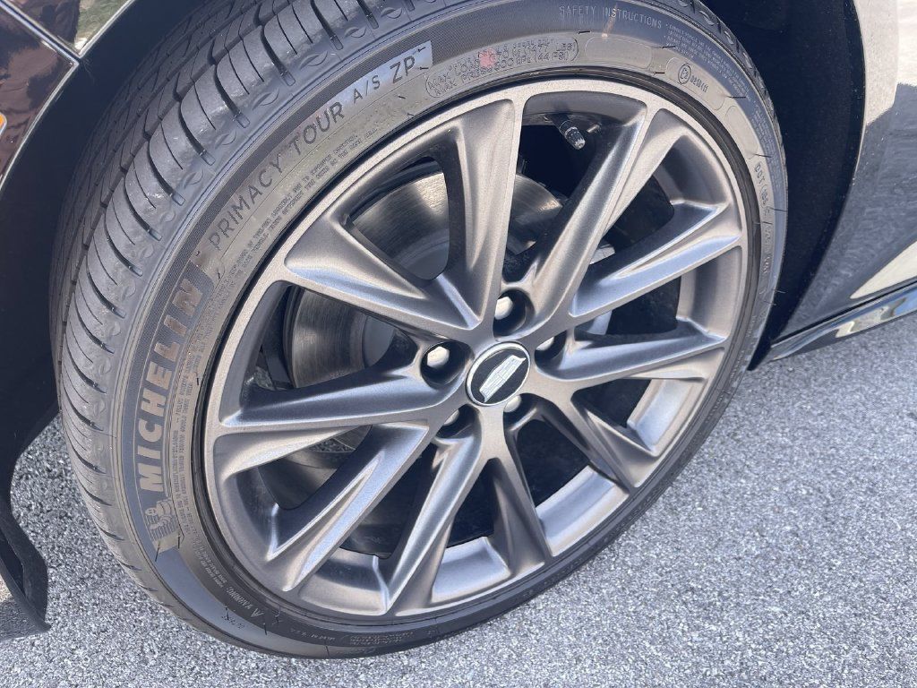 Certified 2026 Cadillac CT5 Sport AWD/4WD image 11
