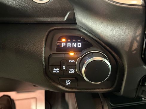 New 2026 RAM 1500 Express image 18