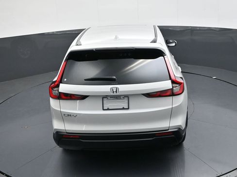 Used 2026 Honda CR-V EX image 15