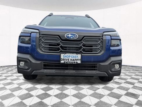 New 2026 Subaru Outback Premium AWD/4WD image 21