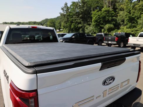 Used 2025 Ford F150 XL w/ Equipment Group 103A High AWD/4WD image 28