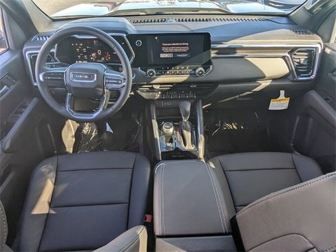 New 2026 GMC Canyon Elevation w/ Convenience Package image 14