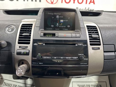 Used 2007 Toyota Prius image 30
